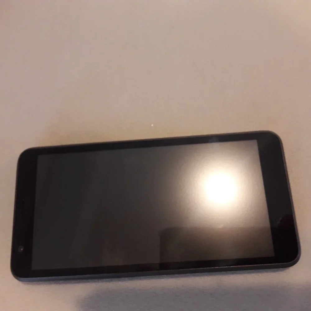ZTE BLADE L8 2G/3G 1GB/32GB Smartphone International+Latin